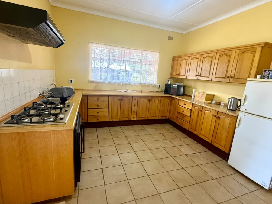 3 Bedroom Property for Sale in Bloemfontein Rural Free State